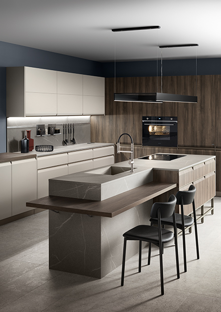 Cucine Scavolini Gioia del Colle