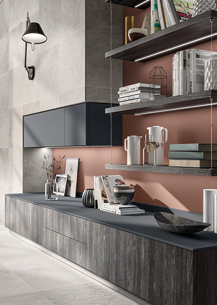 Living Scavolini Gioia del Colle